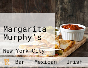 Margarita Murphy's