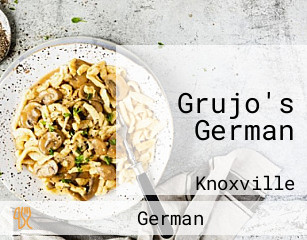 Grujo's German