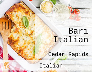 Bari Italian