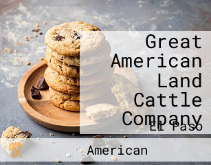 Great American Land Cattle Company