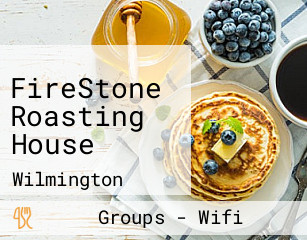 FireStone Roasting House