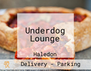 Underdog Lounge