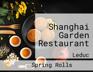 Shanghai Garden Restaurant