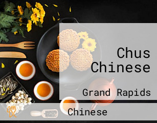 Chus Chinese