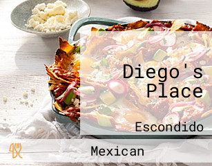 Diego's Place