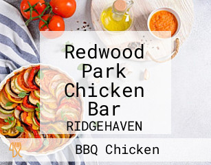Redwood Park Chicken Bar