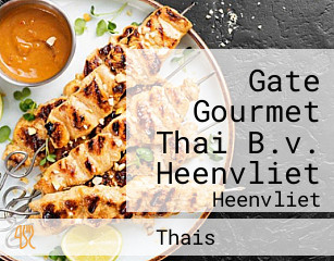 Gate Gourmet Thai B.v. Heenvliet