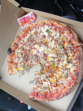 Magny'pizza