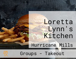 Loretta Lynn's Kitchen