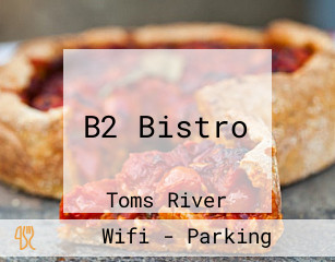 B2 Bistro