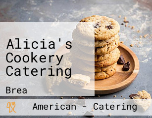 Alicia's Cookery Catering
