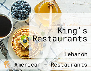 King's Restaurants
