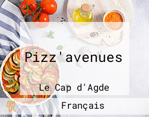 Pizz'avenues