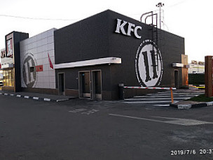 Kfc Авто