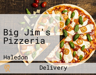 Big Jim's Pizzeria