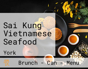 Sai Kung Vietnamese Seafood