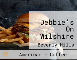 Debbie's On Wilshire