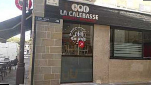 La Calebasse