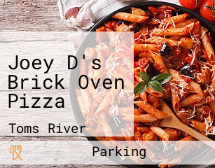 Joey D's Brick Oven Pizza
