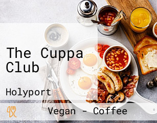 The Cuppa Club