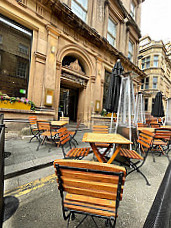 The Restaurant Bar Grill Liverpool