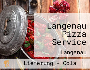 Langenau Pizza Service