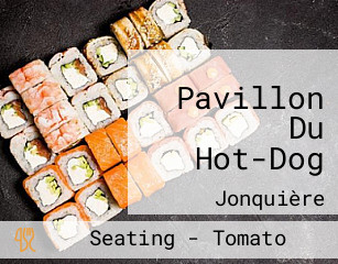 Pavillon Du Hot-Dog