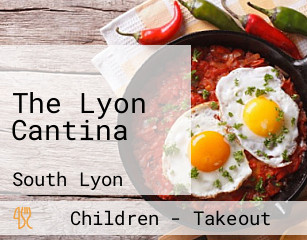The Lyon Cantina