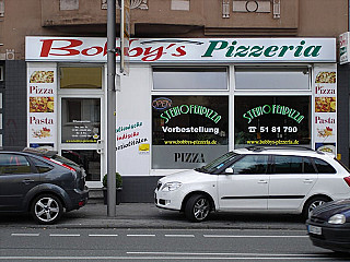 Bobbys Pizzeria