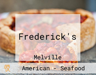 Frederick's
