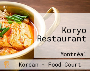 Koryo Restaurant