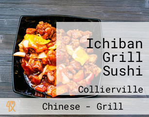 Ichiban Grill Sushi