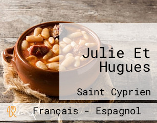 Julie Et Hugues
