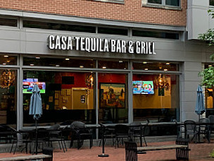 Casa Tequila Grill