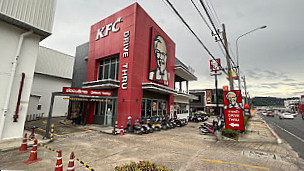 Kfc Bukis Phuket