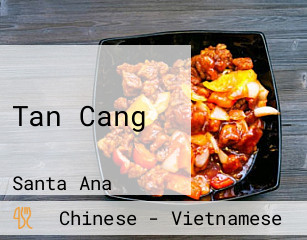 Tan Cang
