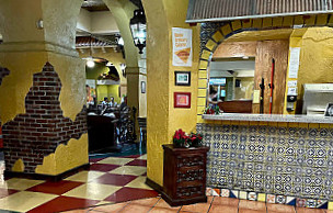 Hacienda Mexican Restaurants