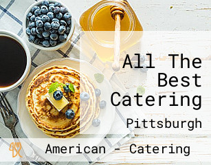 All The Best Catering