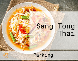Sang Tong Thai