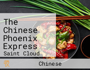 The Chinese Phoenix Express