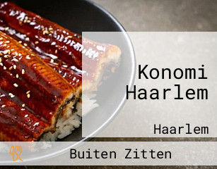 Konomi Haarlem