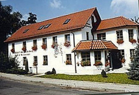 Landhotel Am Fuchsbach Inh. Ute Grafe