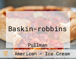 Baskin-robbins