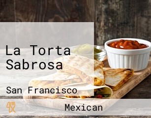 La Torta Sabrosa