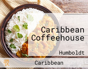Caribbean Coffeehouse