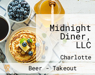 Midnight Diner, LLC