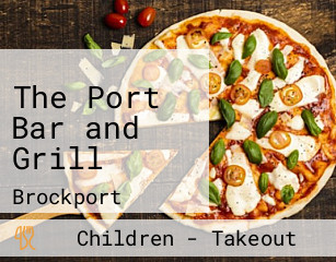 The Port Bar and Grill