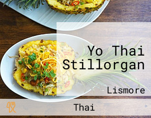Yo Thai Stillorgan