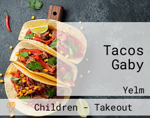 Tacos Gaby