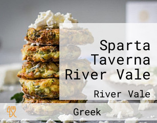 Sparta Taverna River Vale